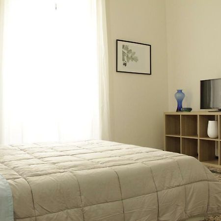 Apartamento Dimora Del Sole CTA Exterior foto