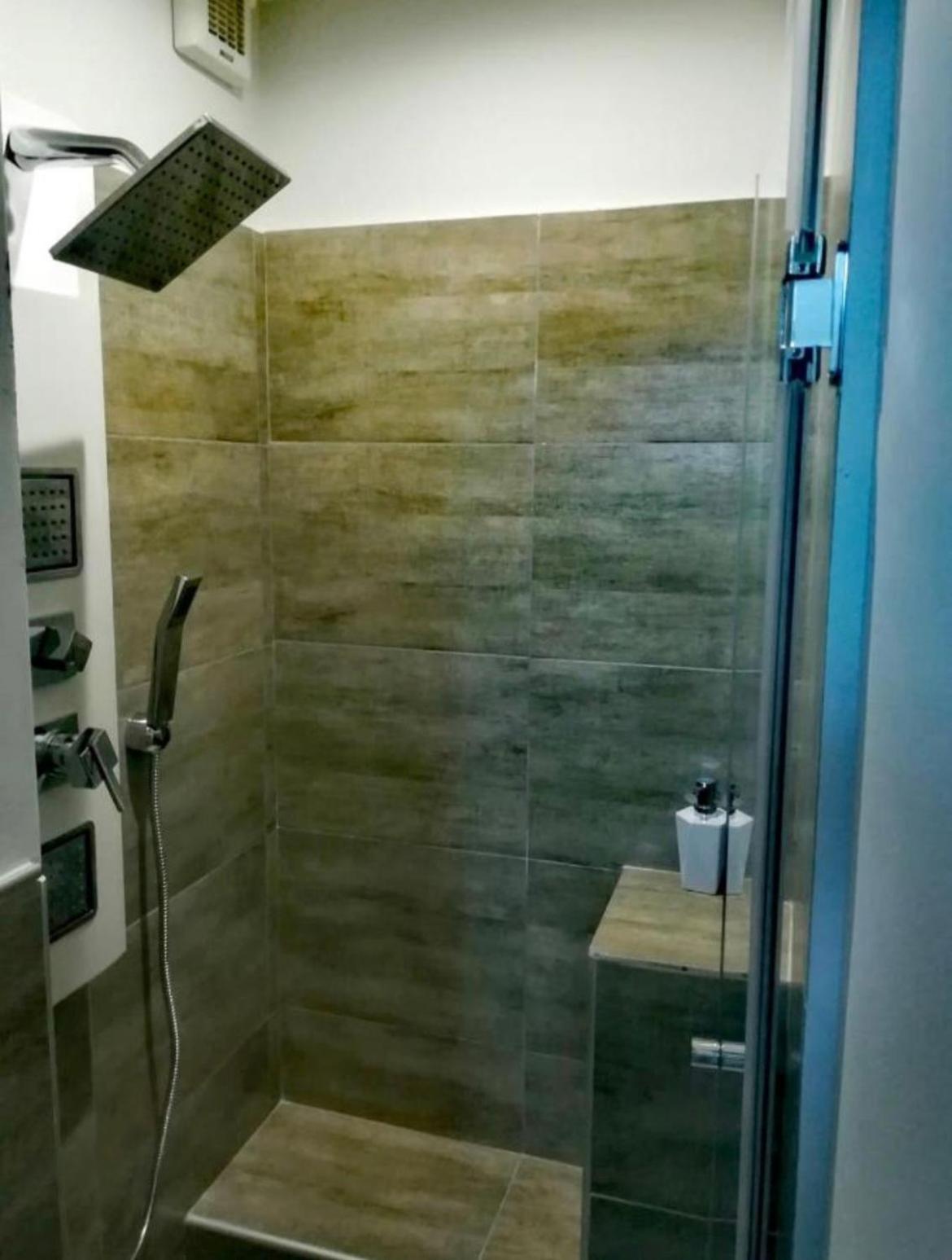 Apartamento Dimora Del Sole CTA Exterior foto