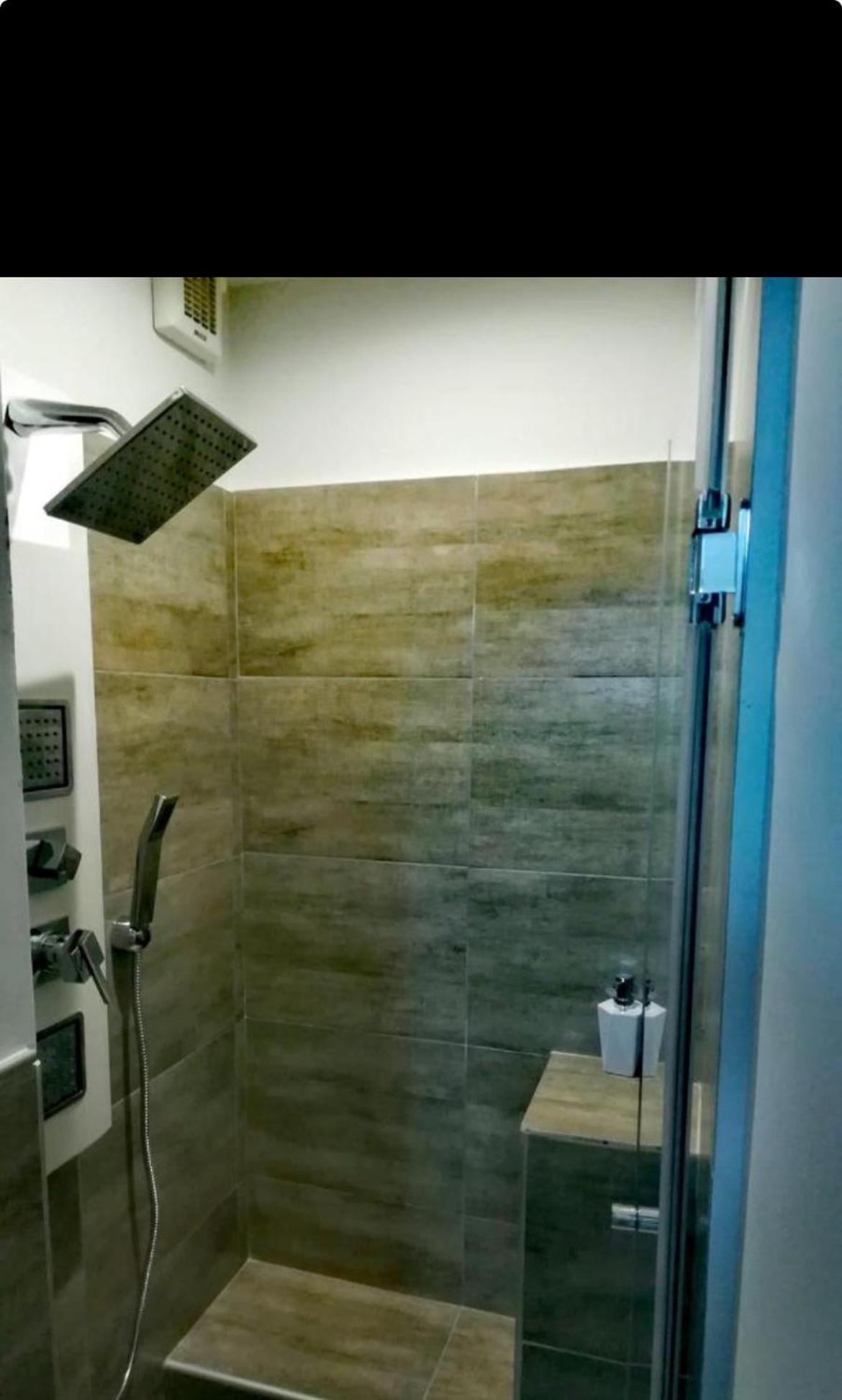 Apartamento Dimora Del Sole CTA Exterior foto
