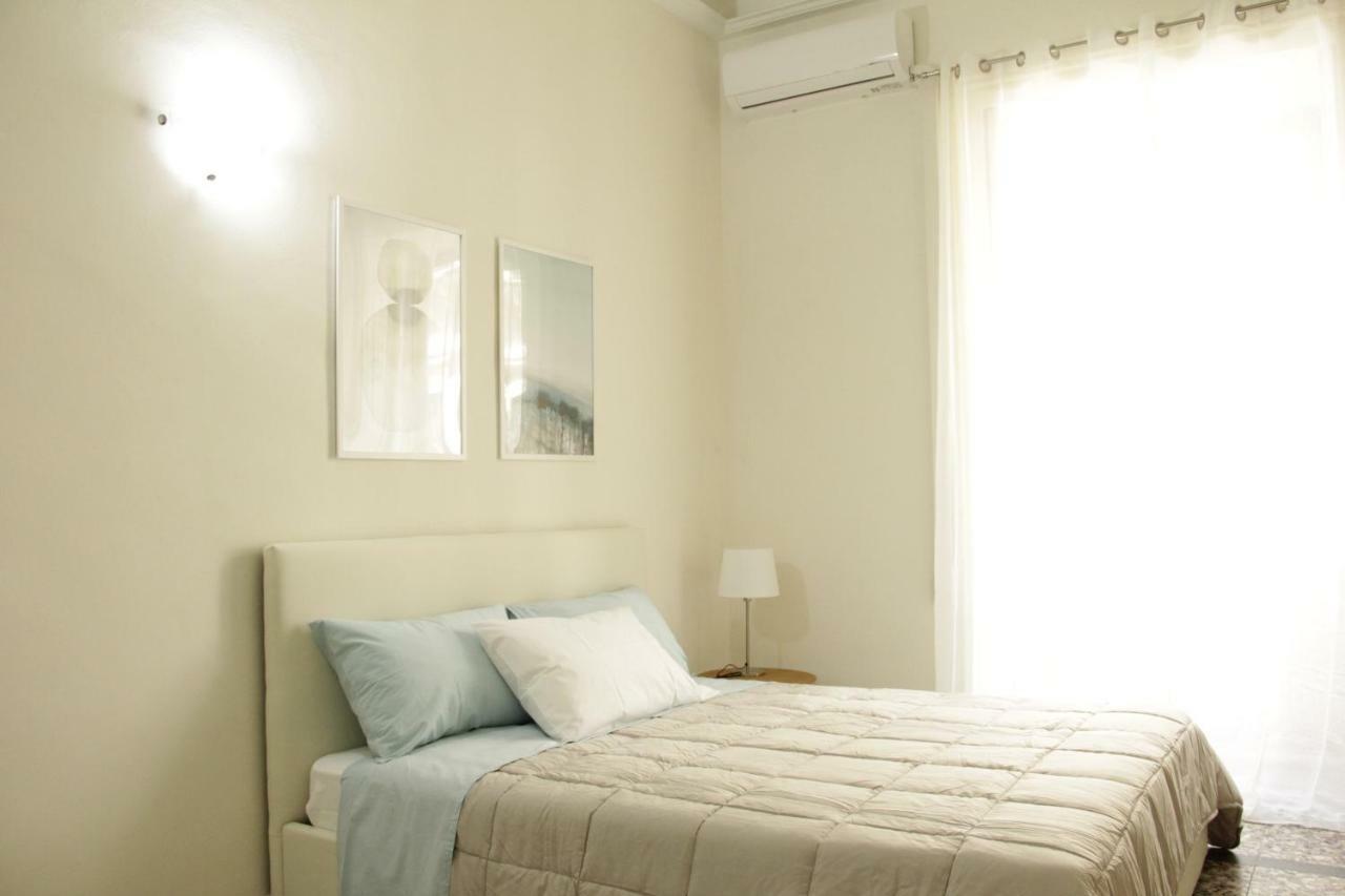 Apartamento Dimora Del Sole CTA Exterior foto