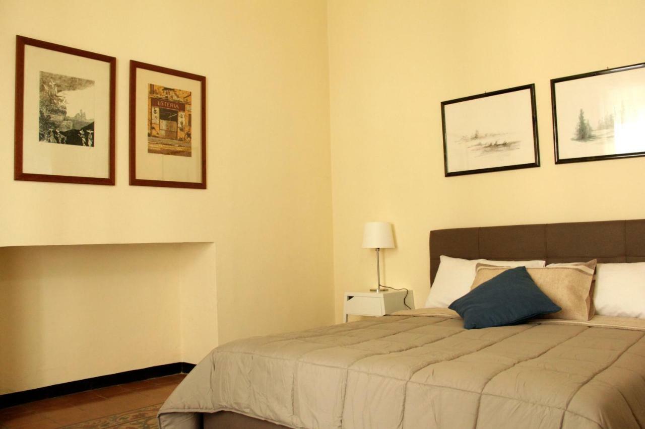 Apartamento Dimora Del Sole CTA Exterior foto