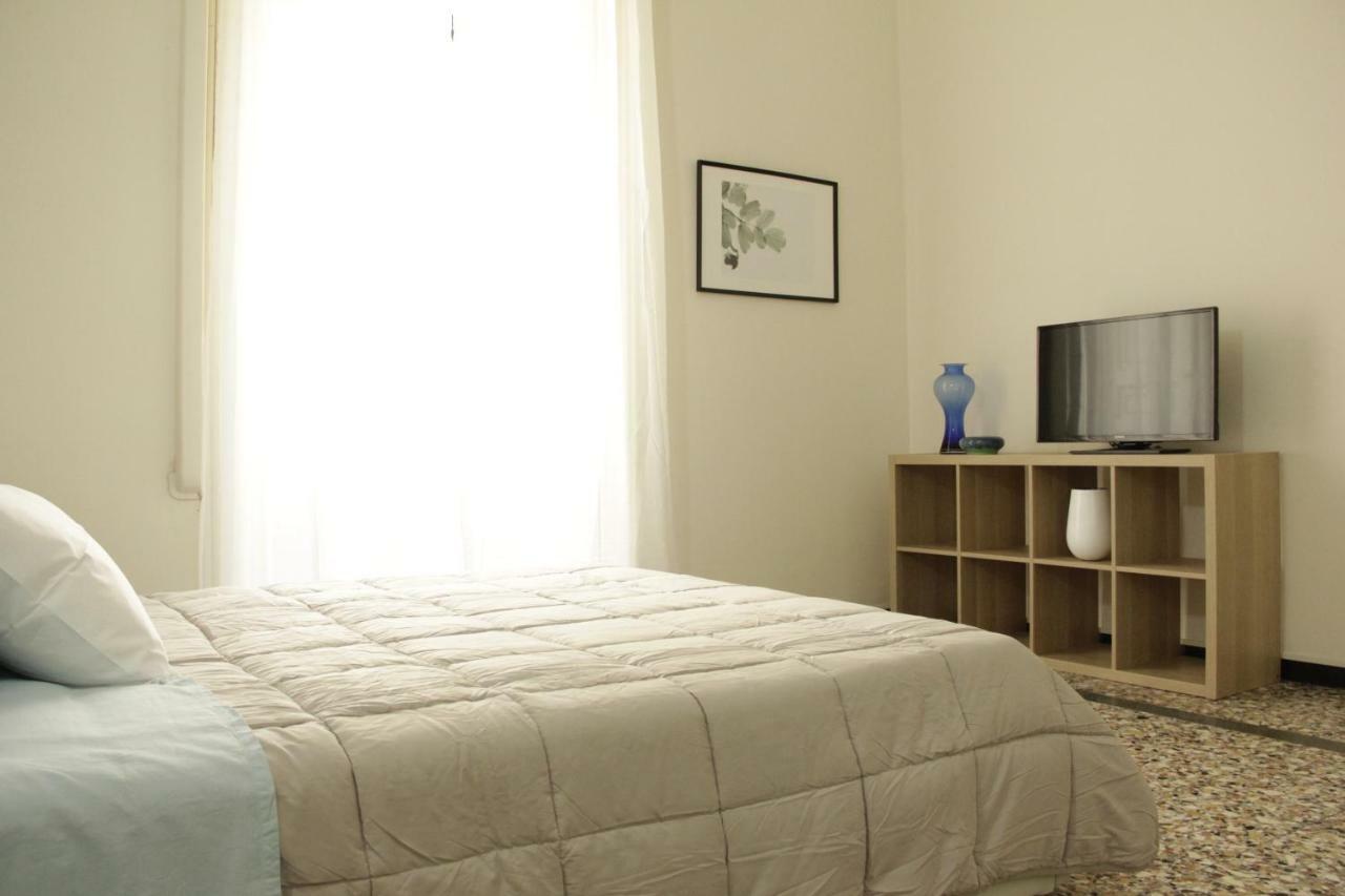 Apartamento Dimora Del Sole CTA Exterior foto