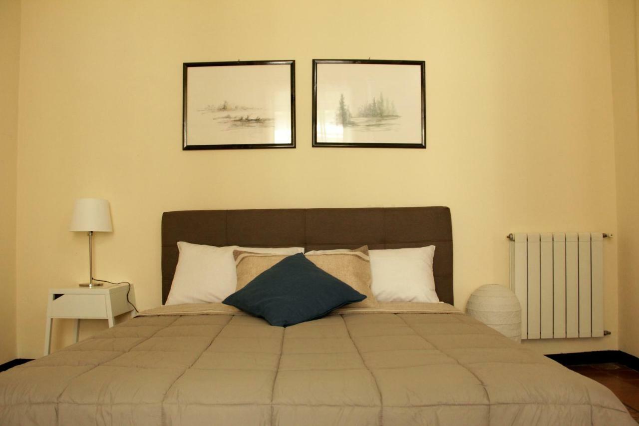 Apartamento Dimora Del Sole CTA Exterior foto