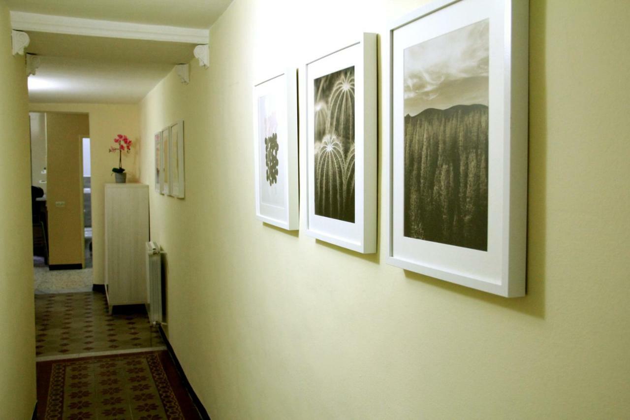 Apartamento Dimora Del Sole CTA Exterior foto