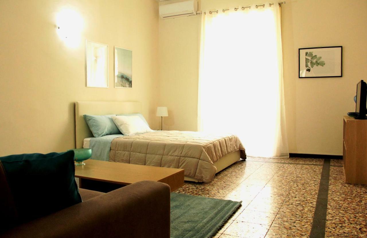 Apartamento Dimora Del Sole CTA Exterior foto
