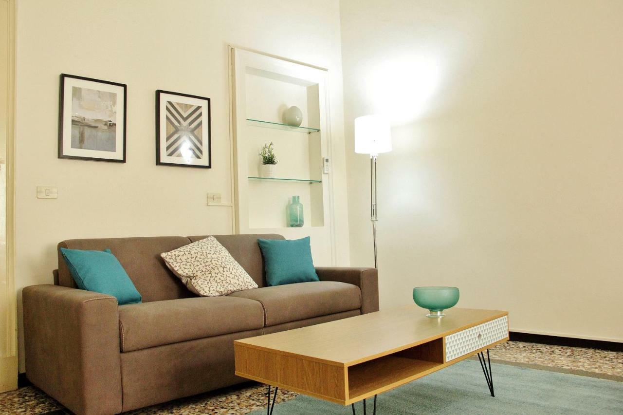 Apartamento Dimora Del Sole CTA Exterior foto