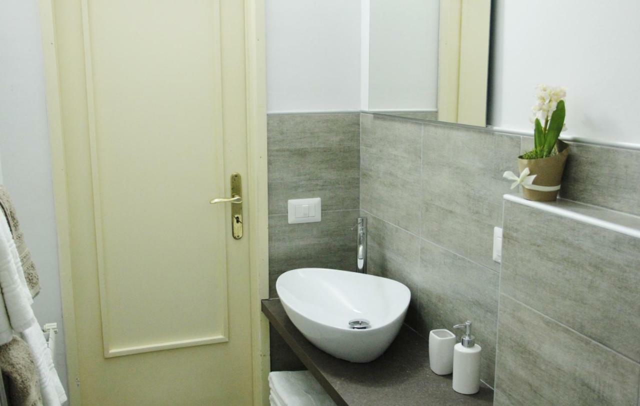 Apartamento Dimora Del Sole CTA Exterior foto